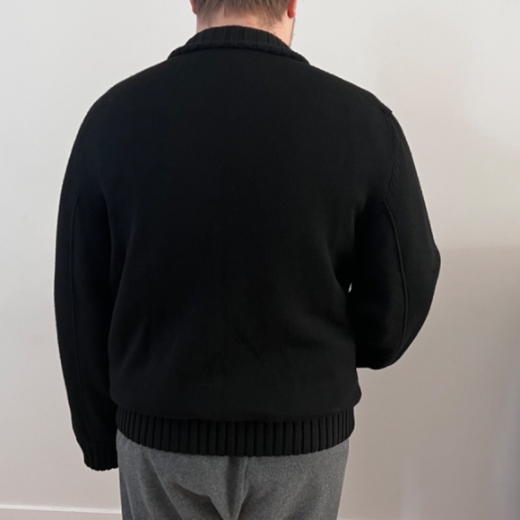 Brioni mink jacket - Picture 2 of 6